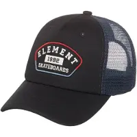 Element Team Truckerlue