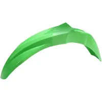 Ufo Kawasaki Kx 250 F 18 Frontskjerm