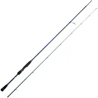 Cinnetic Blue Line Rock´n Dart Spinnestang