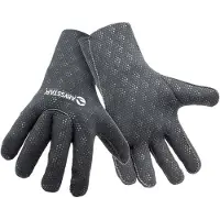 Abysstar Iper Strech Hansker 3 Mm