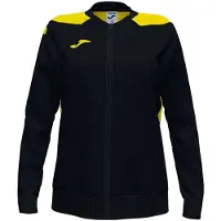 Joma Championship Vi Genser Med Hel Glidelås
