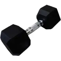 Softee Hex Dumbbell 22.5kg