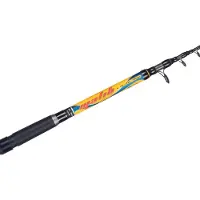 Colmic Malib Tele Bunn Fiskestang