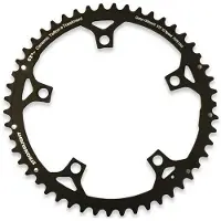 Stronglight Ct2 Campagnolo Kjettingring