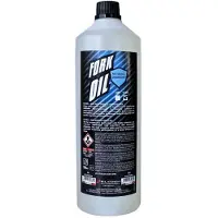 Eleven Gaffelolje 5wt 1000ml