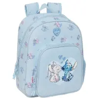 Disney Stitch 10l 28x34x10 Cm Small Ryggsekk