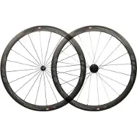 Gipiemme Tecno 716 Hard Anodize Landeveishjulsett
