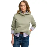 Superdry Essential Logo Embroidered Hettegenser