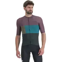 Sportful Snap Kort Ermet Trøye