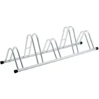 Mvtek 128x42 Cm 5 309450205 Sykkelstativ