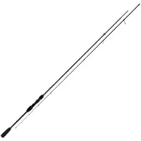 Mikado Bixlite Jigger Spinnestang