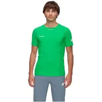 Mammut Aenergy Fl Kortarmet T-skjorte