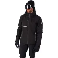 Aulp Vagon Softshelljakke