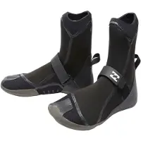 Billabong 5 Furnace Hs Neoprensko svart