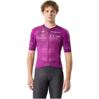 Castelli #giro109 Race 8s Kort Ermet Trøye