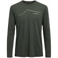 Trangoworld Agile Kortarmet T-skjorte