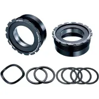 Mvtek 30 Mm Press Fit Bunnbrakettlokk