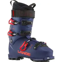 Lange Xt3 Tour Light Mv 130 Skistøvler For Toppturer
