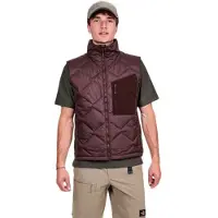 The Mountain Studio Ultralight Down Vest