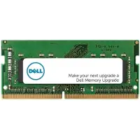 Dell 2RX8 - DDR5 - modul - 32 GB - SO DIMM 262-pin - 5600 MHz - 1.1 V - ikke-bufret - ikke-ECC - Oppgradering