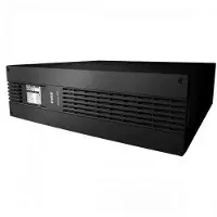 Ever Sinline Rt 2000 Line-interactive 2kva 8 Uttak Ups 1650w
