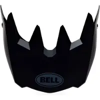 Bell Sanction 2 Dlx Erstatningsvisir For Hjelm
