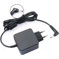 CoreParts AC Adapter - Strømadapter - 45 watt - for Dell Inspiron 300m, 500m, 600m Latitude D400, D410, D500, D505, D600, D610, X300
