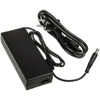Akasa AK-PD120-03M - Strømadapter - AC 100-240 V - 120 watt - Europa
