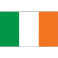 Espa Flag Irland, 90 x 150