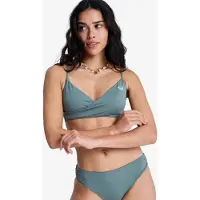 Roxy Essentials Sd Wrap Bralette Bikinitopp