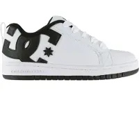Dc-shoes Court Graffik Treningssko