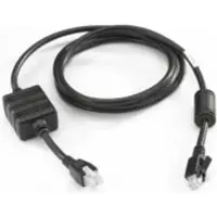 Zebra - Strømkabel (hann) (hann) - for Zebra MC2200, MC27, MC3330XR, MC3390xR