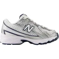 New Balance Sko - 740 - NB Navy/White VN - - 27,5 - Sko