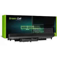 Green Cell Hp88 Erstatningsbatteri For Bærbar Pc