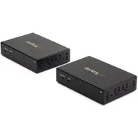 STARTECH COMPONENTS Utvider Hdmi Over Cat6 4k60 330ft