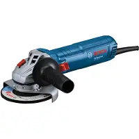 Bosch VINKELSLEIFER GWS 12-125 SOLO - SOLO