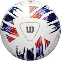 Wilson NCAA Vivido Replica Soccer Ball WS2000401XB białe 5