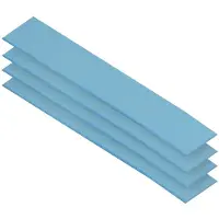 Arctic TP-3 - Termopute - blå (en pakke 4)