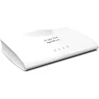 Draytek Vigor 166V2 VDSL2 Super Vect. Modem med G.Fast retail