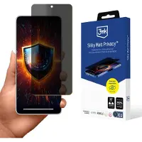 3mk Protection Privatlivsfilm 3mk Silky Matt Privacy til Xiaomi Redmi Note 14 5G