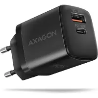 Axagon Acu-pq30 Usb-c Vegglader