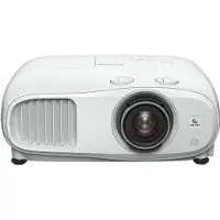 Epson Prosjektor EH-TW7000 - 3840 x 2160 - 3000 ANSI lumens