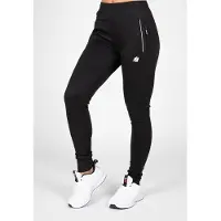 Gorilla wear Rochelle Track Pants, Black
