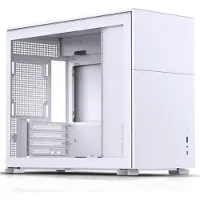 Jonsbo D31 Std Tempered Glass Pc-tårnkasse