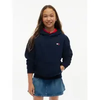 Tommy Hilfiger Ks0ks00758 Hettegenser