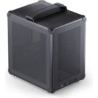 Jonsbo C6 Pc-tårnkasse