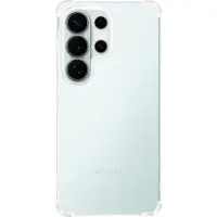 Tactical Samsung Galaxy S26 Ultra Plyo TPU-deksel - Gjennomsiktig