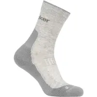 Icebreaker Merino Hike+ Light Crewsokker