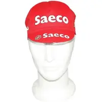 Gist Saeco Canondale Kappa Cap
