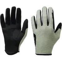 Oakley Apparel Off Grid Korte Hansker